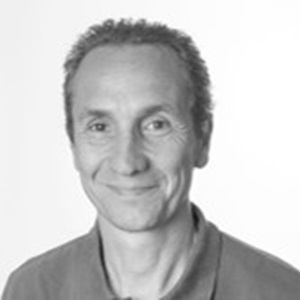 Vincent, un professionnel de la 3D à La Rochelle