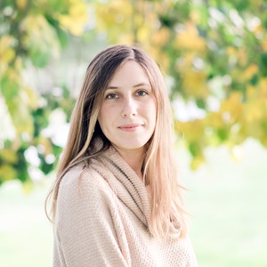 Clémence, un graphiste à Brive-la-Gaillarde