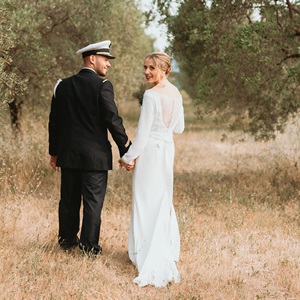 Célia, un photographe professionnel à Grasse