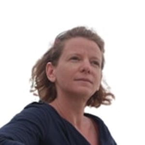 Stéphanie Arlt, un rédacteur à Strasbourg