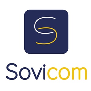Sovicom, un créateur de site à Sèvremoine