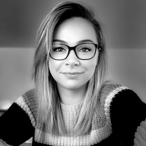 Anaïs , un créateur de logo à Taverny