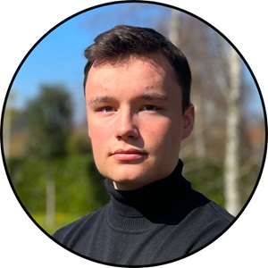 Paul, un consultant en référencement à Paris