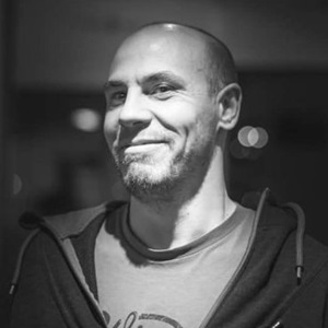 Yannick, un informaticien à Valence