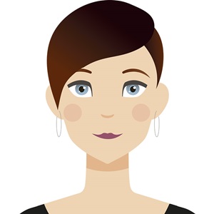 cécile, un développeur web à Thiers