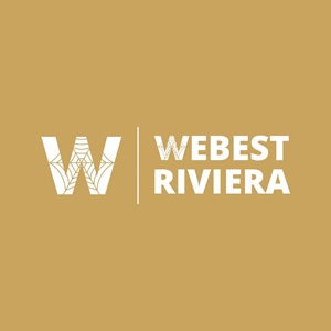 WEBEST RIVIERA, un designer de logo à Cagnes sur Mer