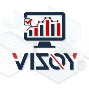 Vizoy, un professionnel du numérique à Clichy