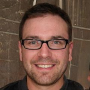 Chris, un référenceur à Colmar