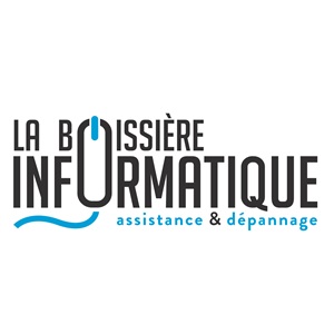 Stéphane, un réparateur d'ordinateur à Montaigu-Vendée