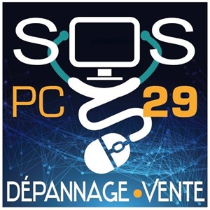 SOS PC 29, un technicien à Concarneau