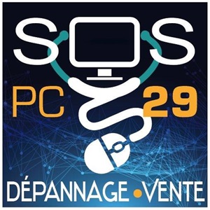 SOS PC 29, un technicien à Saint-Brieuc