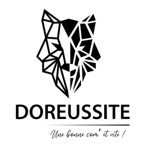DOREUSSITE, un codeur de site à Antibes
