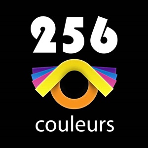 256 Couleurs, un représentant d'agence de publicité à L'Isle-d'Abeau