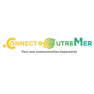 Agence Connect OutreMer, un créateur de logo à Le Moule