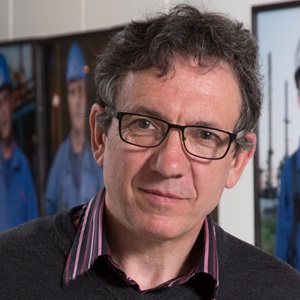 Dominique, un photographe corporate à Albi