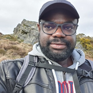 Stéphane, un animateur de communités virtuelles à Vannes