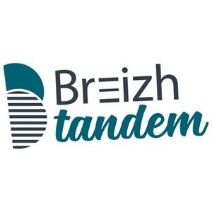 Breizh tandem, un web designer à Concarneau