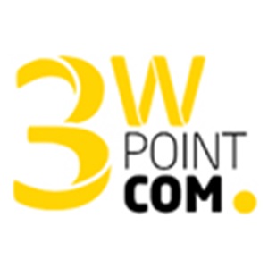 3WPOINTCOM, un designer de logo à Paris 18ème