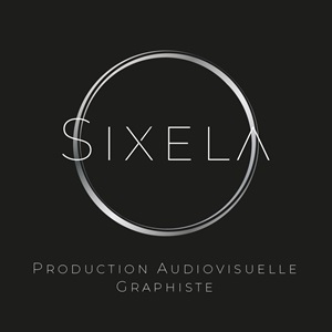 SIXELA, un web designer à Carquefou