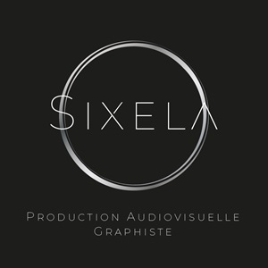 SIXELA, un dessinateur à Les Sables-d'Olonne