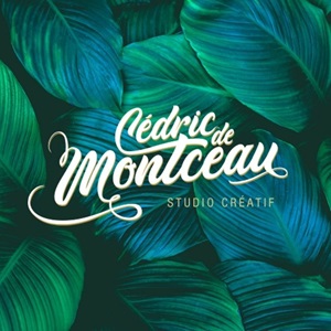 Cédric, un web designer à Montbéliard