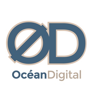 OCEAN DIGITAL, un graphiste à Aytré