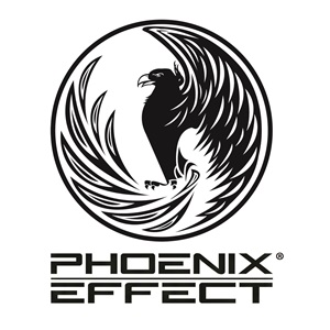 Phoenix Effect, un graphiste à Mont-Saint-Aignan