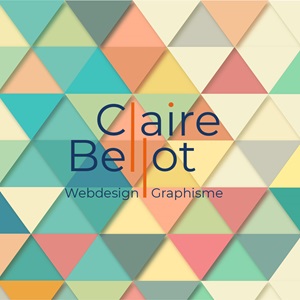 claire, un créateur de site à Les Sables-d'Olonne