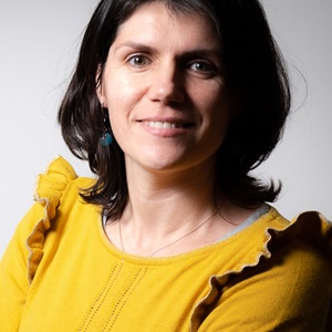 Julie, un créateur de site à Saint-Nazaire