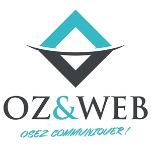 OZEWEB, un codeur de site marchant à Blois