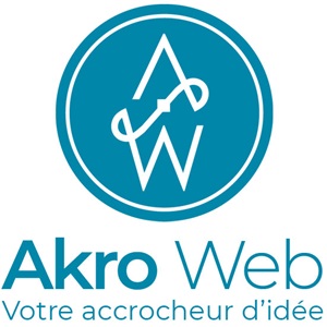 Akro Web, un programmeur web à Buxerolles