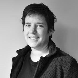 Agathe, un créateur de site à Aix-en-Provence