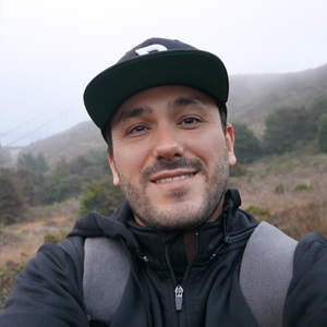 Florian Zorgnotti, un développeur web à Nice