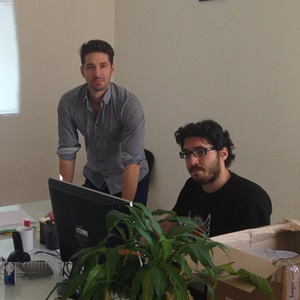 JéJé, un développeur web à Perpignan
