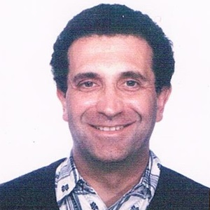 Patrice, un codeur de site à Marseille