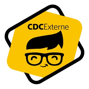 CDC Externe, un webmaster à Joigny