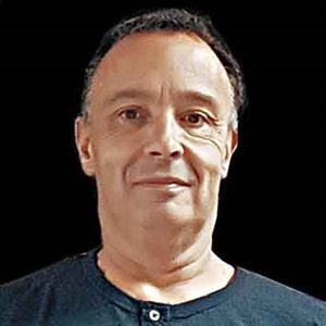 Daniel, un développeur web à Montpellier