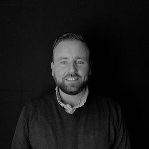 Jeremy Dupet, un créateur de site à Lens