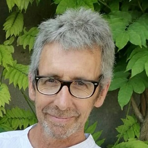 Jerome, un rédacteur à Niort