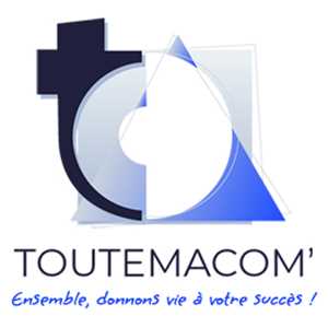 Toute ma com', un créateur de site à Montauban