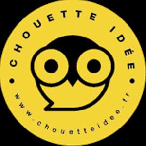 Chouette idée, un web designer à Brive-la-Gaillarde