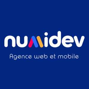 Numidev, un développeur web à Laval