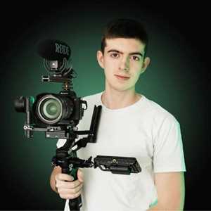 Mathis Limousin - Vidéaste, un producteur de video à Brive-la-Gaillarde