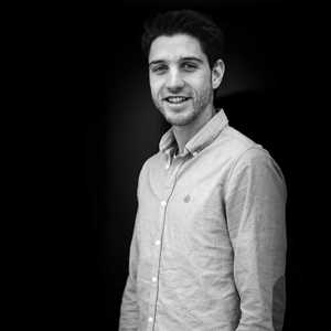 Alexis, un technicien web à Biscarrosse