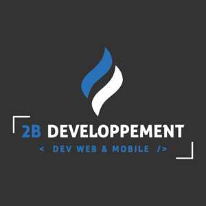 2B Développement, un développeur IOS à Bonifacio