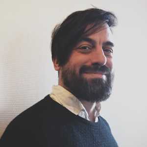 Martin, un développeur web à Paris