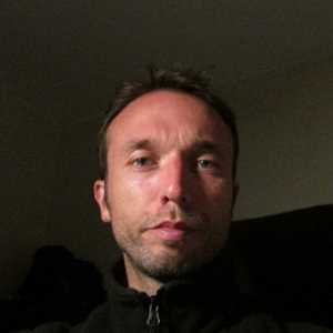 Antoine, un technicien web à Vigneux-sur-Seine