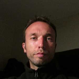 Antoine, un développeur web à Yerres