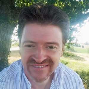 Serge-Jérôme, un webmaster à Biscarrosse