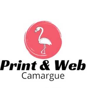 Print and Web Camargue, un pilote de drone à Manosque